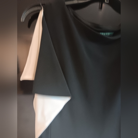 New Women dress size 4. Ralph Lauren. - Picture 3 of 4